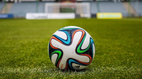 Nogometna žoga (photo: Pixabay)