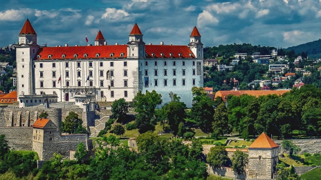 Bratislava (photo: Pixabay)