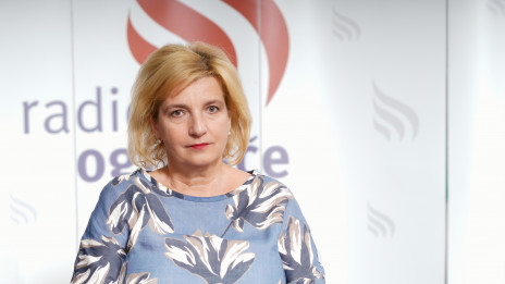 dr. Bojana Beović (photo: ARO)