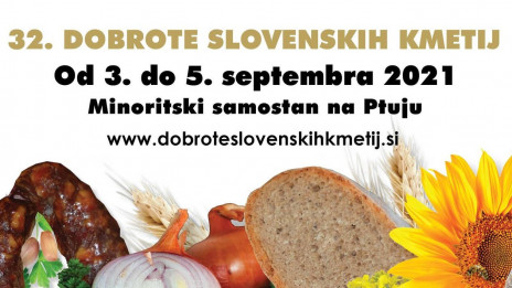 Festival Dobrote slovenskih kmetij (photo: dobroteslovenskihkmetij.si)