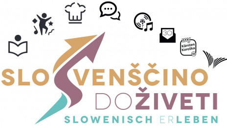 Slovenščino (do)živeti (photo: spletna stran projekta)