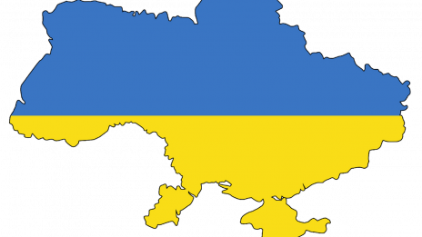 Zastava Ukrajine (photo: pixabay)