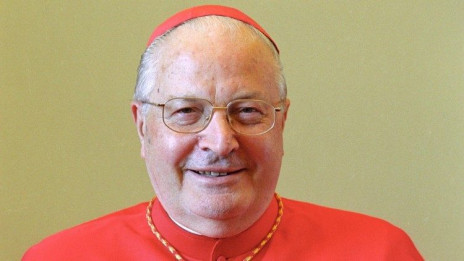 Kardinal Angelo Sodano (photo: Vatican News)