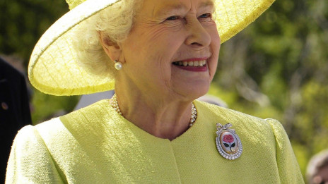 Kraljica Elizabeta II. (photo: Pixabay)