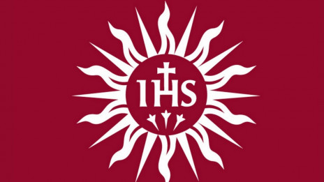 Logotip jezuitske redovne skupnosti (photo: jezuiti.si)
