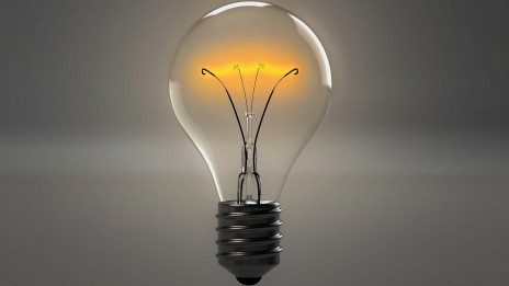 Kakšna je naša raba energije? (photo: PixaBay)