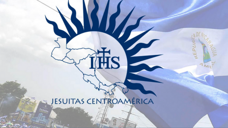 Logo Srednjeameriške province Družbe Jezusove (photo: Vatican News)