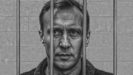 Aleksej Navalni 04.06.1976 - 16.02.2024 (photo: Daniel / Pixabay)