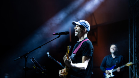 Andrej Jerman (photo: Rok Mihevc)