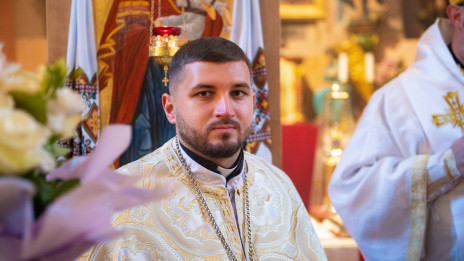 Ivan Skalivskyi (photo: Rok Mihevc)