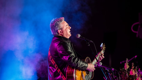 Ivan Hudnik (photo: Rok Mihevc)