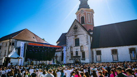 Stična mladih  (photo: Rok Mihevc)