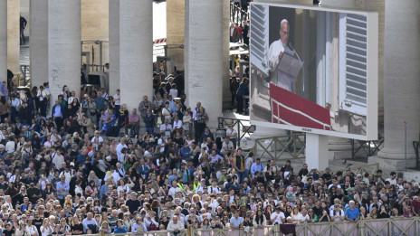  (photo: Vatican Media)