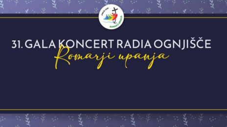 31. Gala koncert Radia Ognjišče (photo: )