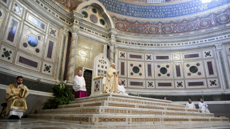  (photo: Vatican Media/Simone Risoluti)