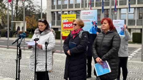 Gibanje Nediskriminacija (photo: Rok Mihevc)