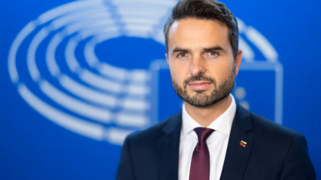 Matej Tonin (photo: Denis LOMME © European Union 2024)