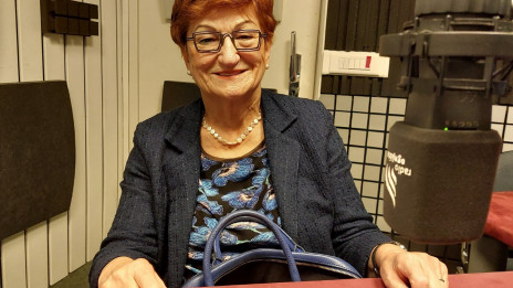 Prof. dr. Danica Purg je sprejeta v elitni krog najvplivnejših svetovnih mislecev na področju menedžmenta  (photo: NL)