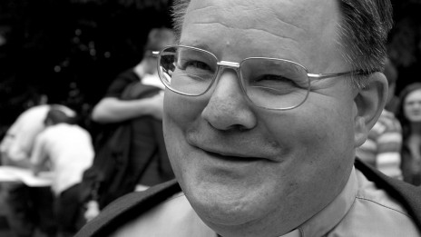 Vinko Cingerle (photo: Vir: Don Bosko Slovenija)