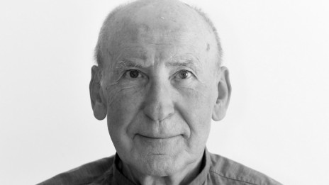 Duhovnik Jože Dolenc (photo: Tatjana Splichal)