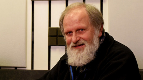 Dr. Karel Gržan (photo: ARO)