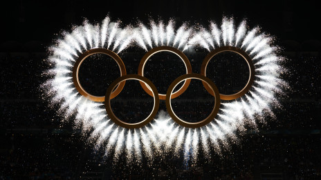 Zimske OI Milano Cortina 2026  (photo: Xinhua/STA)