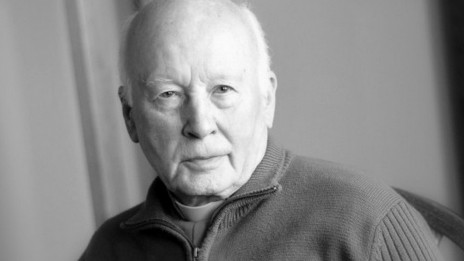 Duhovnik lazarist Anton Lavrič (photo: Arhiv Radia Ognjišče)