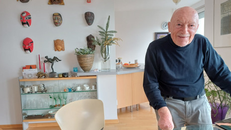 Saša j. Mächtig (photo: Osebni arhiv)