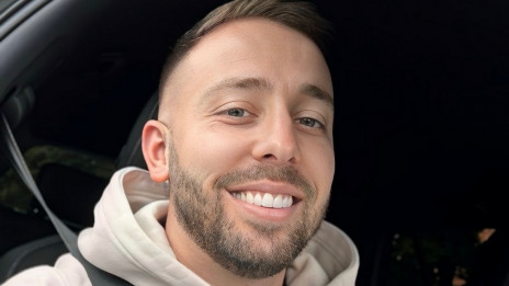 Spletni vplivnež Aleksander Repić (photo: osebni arhiv)