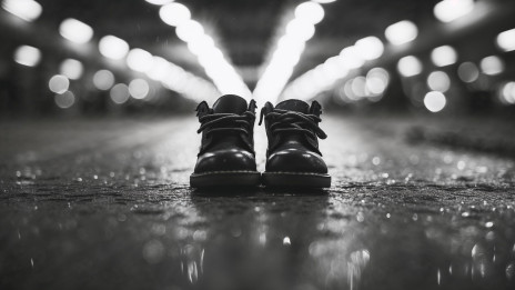 Izgubljeni otroci (photo: Pixabay)