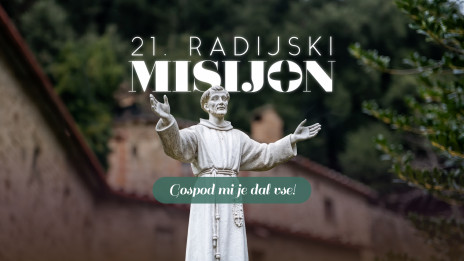 21. Radijski misijon. 