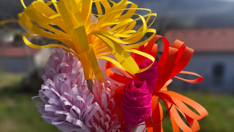 Šopek za babico (photo: sredisce-rotunda.si)