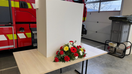 Volitve 2026 (photo: Rok Mihevc)