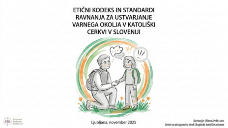 Kodeks (photo: Katoliška Cerkev)