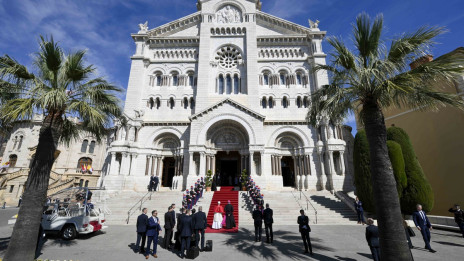  (photo: Elisabetta Trevisan/Vatican News)