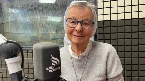 s. Grazyna Mech (photo: Jure Sešek)