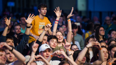 Ritem srca (photo: Rok Mihevc)