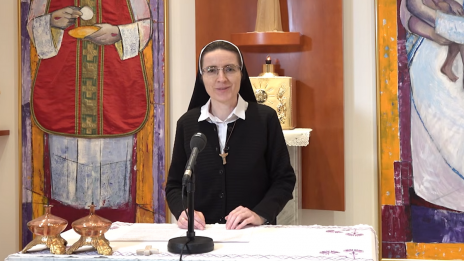 s. Metka Vrabič (photo: posnetek zaslona)