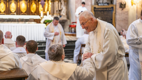 Duhovniki (photo: Rok Mihevc)