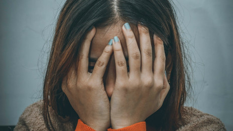 Naša gostja nam je zaupala, kako težko je bilo zanjo obdobje po splavu (photo: Dev Asangbam / Unsplash)