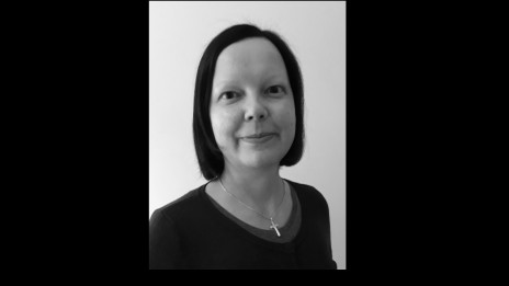 Klavdija Dominko (1981-2026) (photo: )