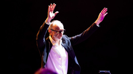 Lojze Krajnčan (photo: osebni arhiv)