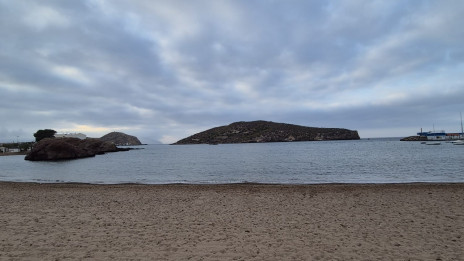 Plaža (photo: ARO)