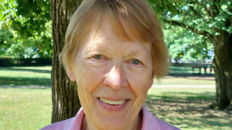 Dr. Anda Perdan (photo: NL)
