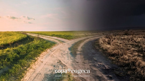 Bo EU znala izbrati pravo pot? (photo: CopaCogeca)