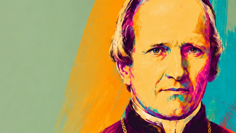 bl. Anton Martin Slomšek (photo: )