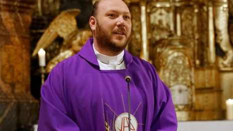 Primož Lorbek (photo: Osebni arhiv)