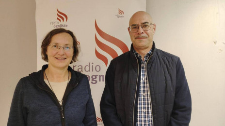 Pogovarjali smo se z direktorjem Zavoda Slovenija Transplant, travmatologom dr. Andrejem Gadžijevom. (photo: ARO)