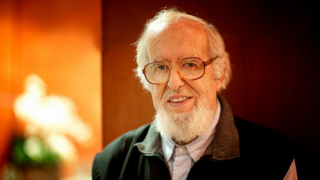 Ignacio Larrañaga (photo: Delavnice molitve in življenja)