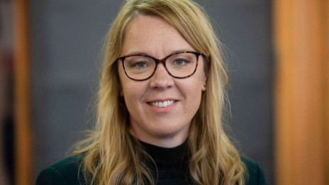  Dr. Helena Jaklitsch (photo: STA)